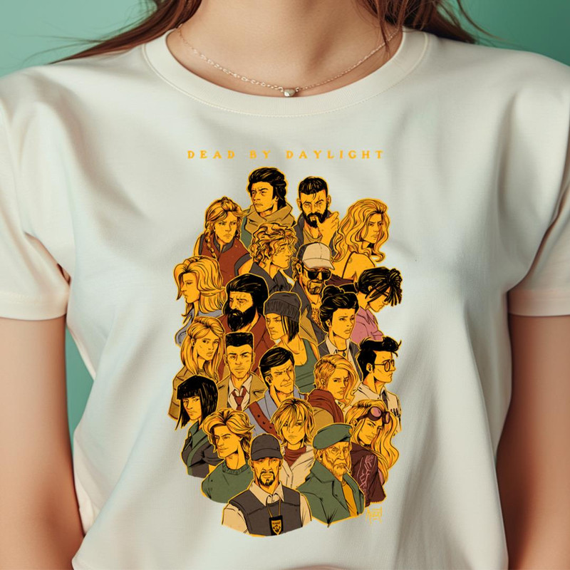 Dead By Daylight Chase Endurance PNG, Dead PNG, by Daylight Digital Png Files.jpg