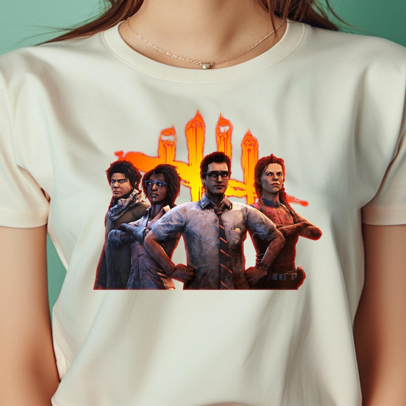 Dead By Daylight Effective Juking PNG, Dead PNG, by Daylight Digital Png Files.jpg