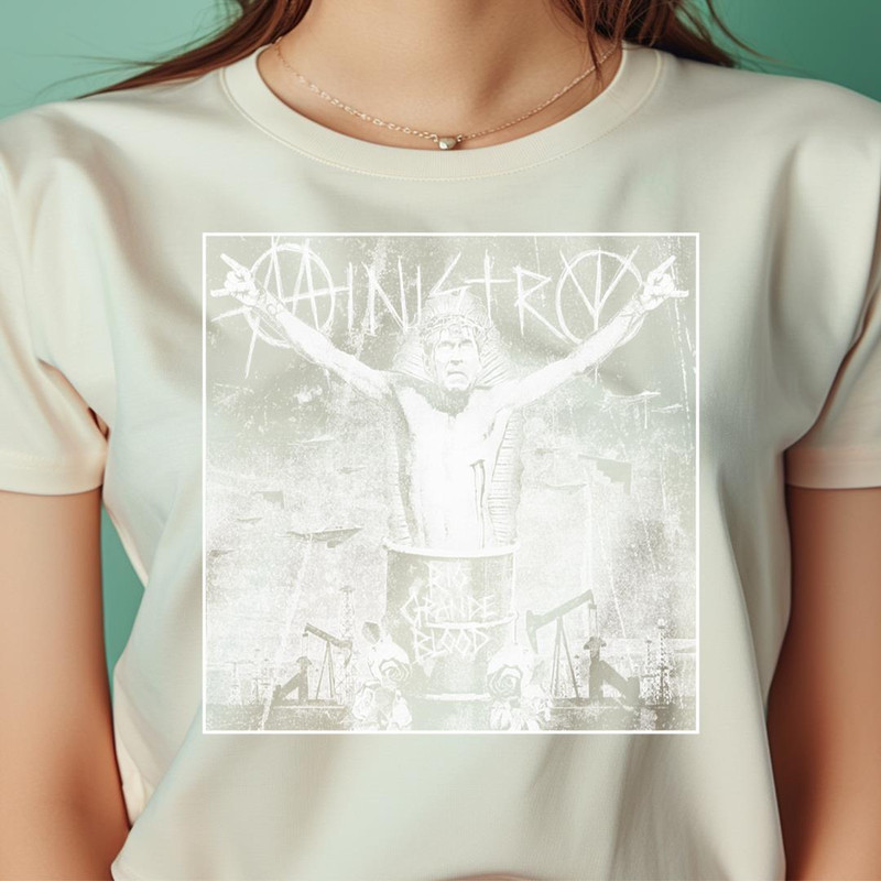 Thrash Metal Unrelenting Force PNG, Thrash PNG, Metal Digital Png Files.jpg