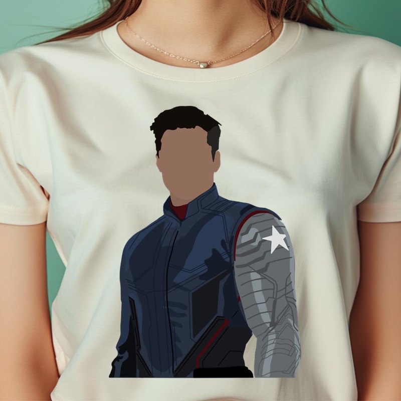 Bucky Barnes Avenger Status PNG, Bucky PNG, Barnes Digital Png Files.jpg