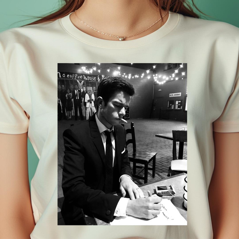 John Mulaney Critical Acclaim PNG, John PNG, Mulaney Digital Png Files.jpg