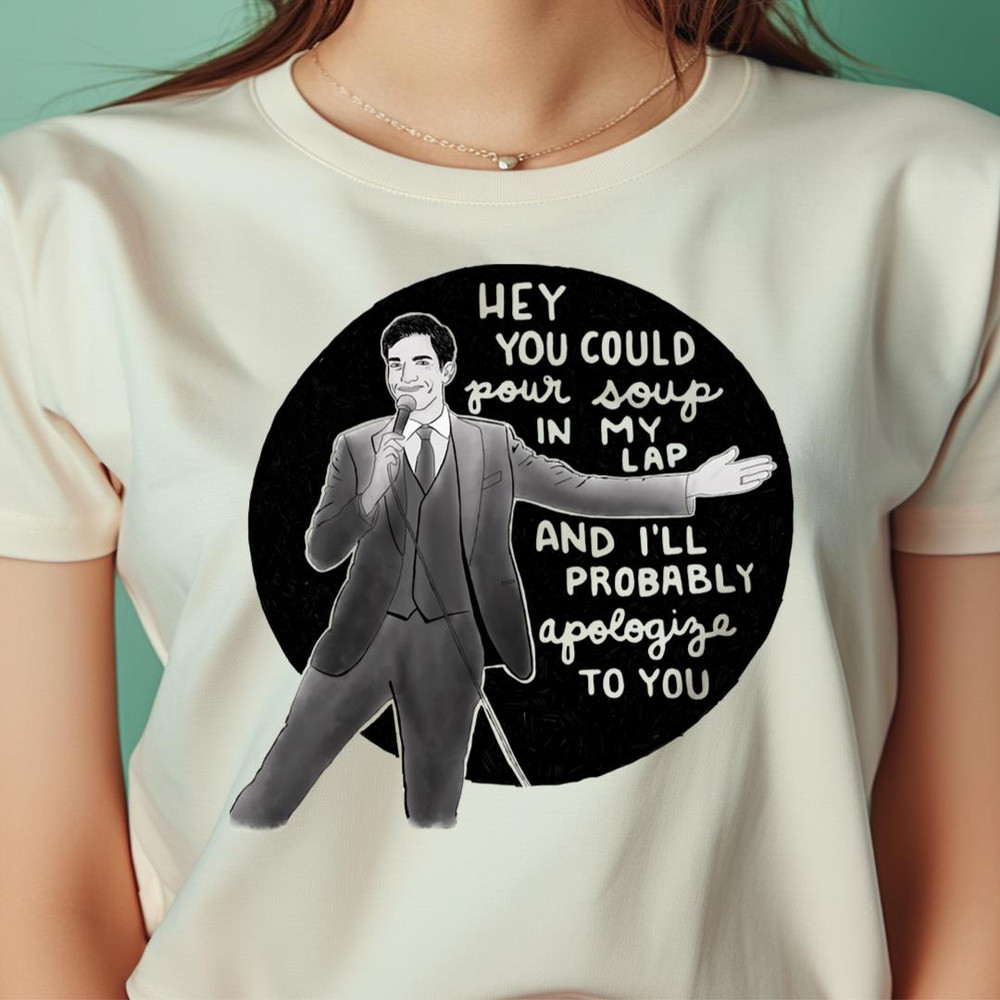 John Mulaney Fan Favorites PNG, John PNG, Mulaney Digital Png Files.jpg