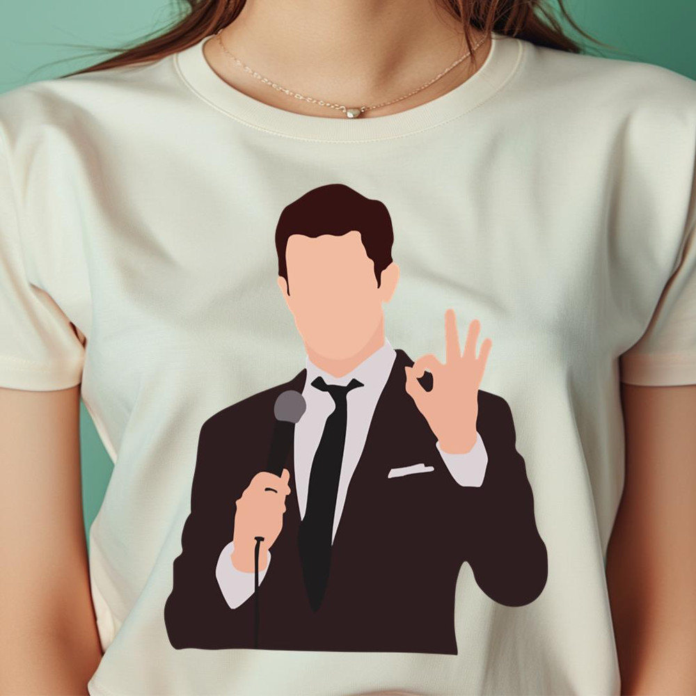 John Mulaney Fashion Icon PNG, John PNG, Mulaney Digital Png Files.jpg