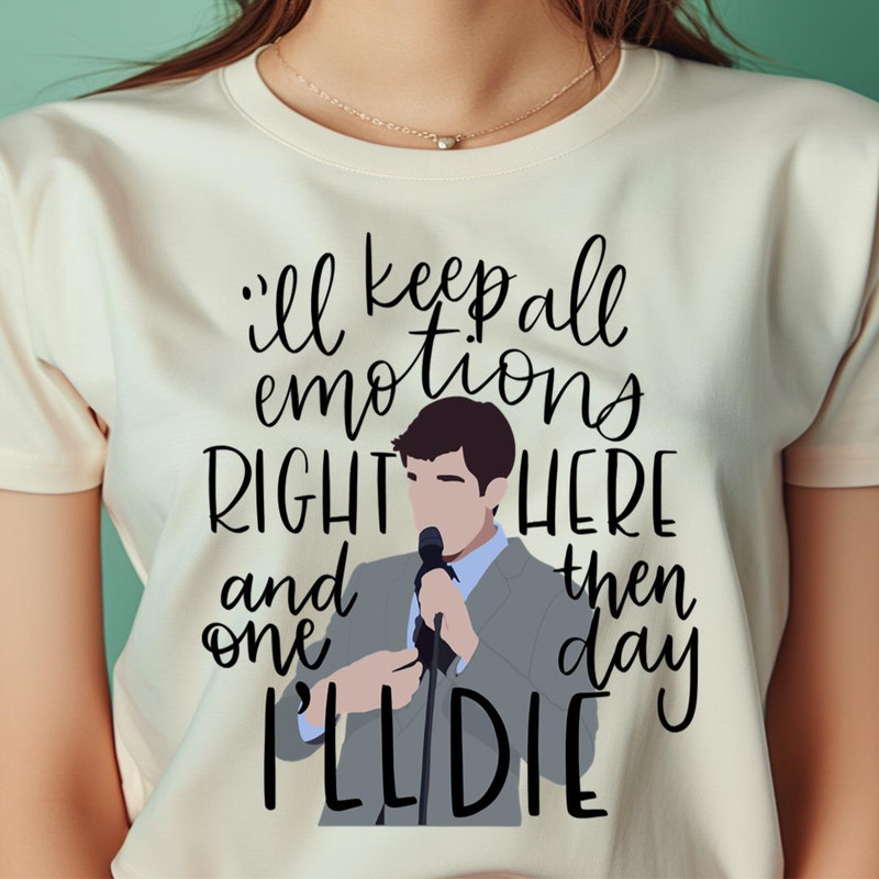 John Mulaney Social Commentary PNG, John PNG, Mulaney Digital Png Files.jpg