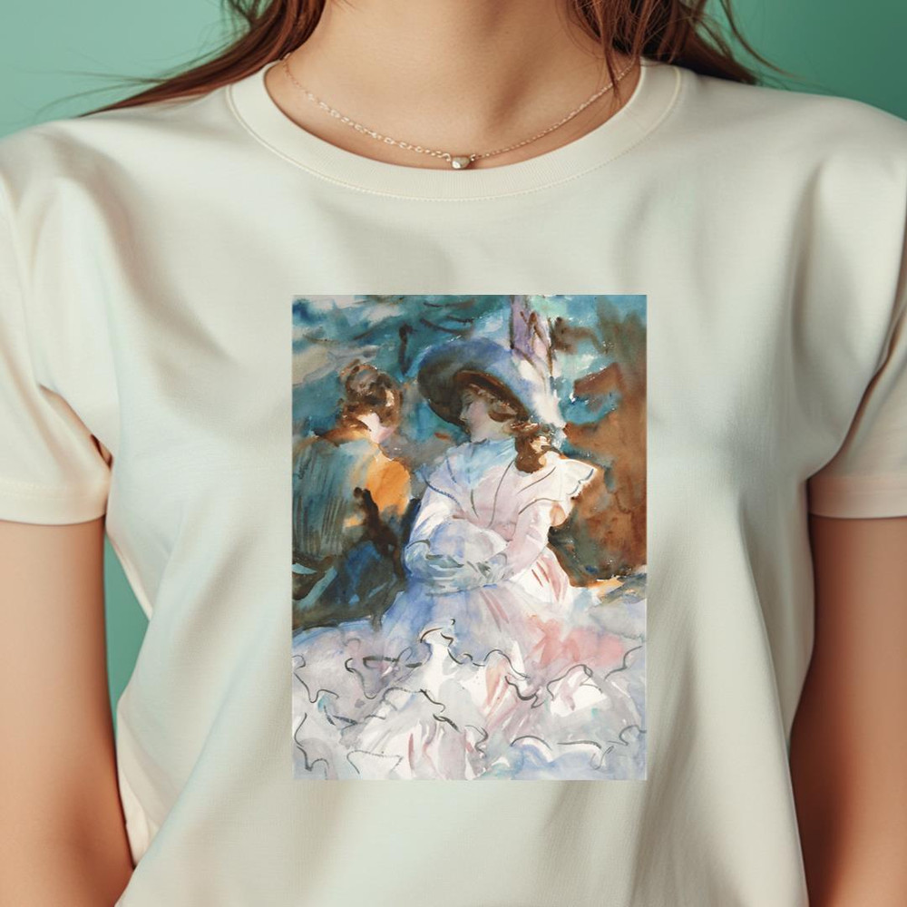 John Singer Sargent Transatlantic Technique PNG, John Singer PNG, Singer Sargent Digital Png Files.jpg