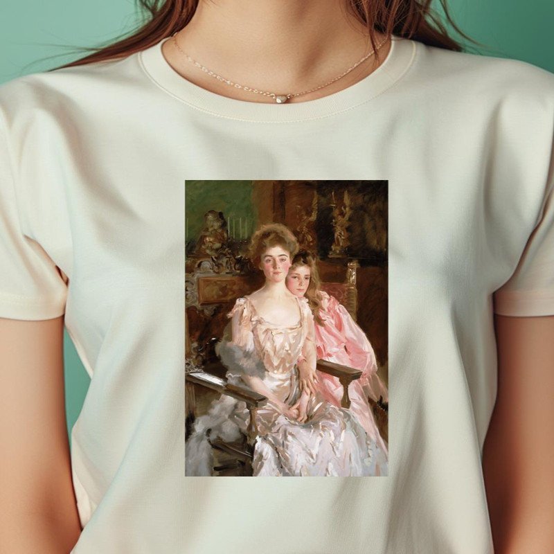 John Singer Sargent Visual Vocabulary PNG, John Singer PNG, Singer Sargent Digital Png Files.jpg