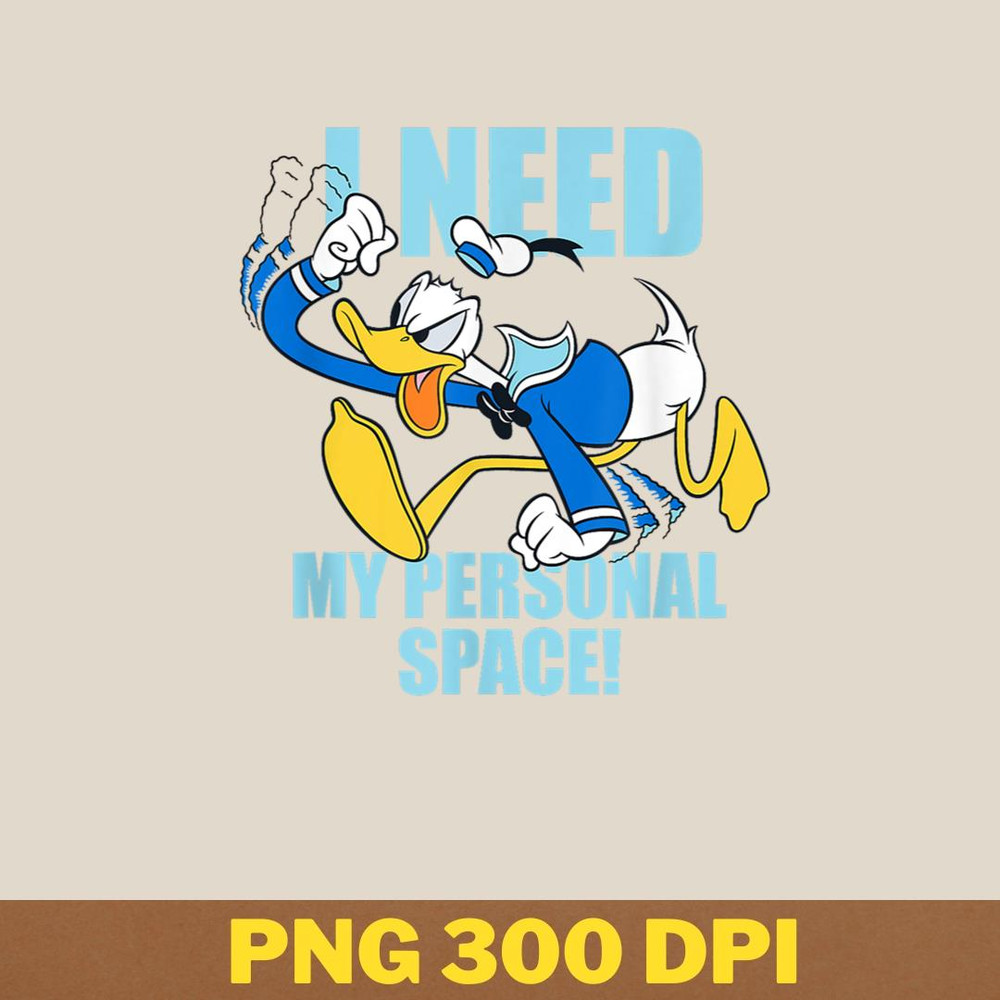 Donald Duck Adventures PNG, Donald Duck PNG, Donald Duck Digital Png Files.jpg