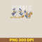 Donald Duck Family PNG, Donald Duck PNG, Donald Duck Digital Png Files.jpg