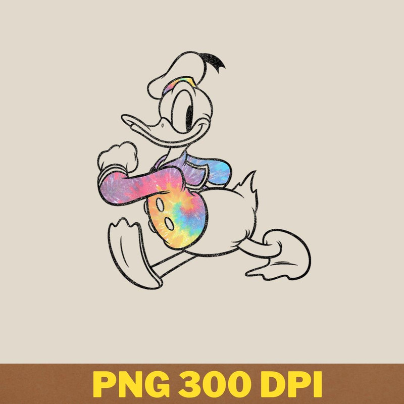 Donald Duck Friends PNG, Donald Duck PNG, Donald Duck Digital Png Files.jpg