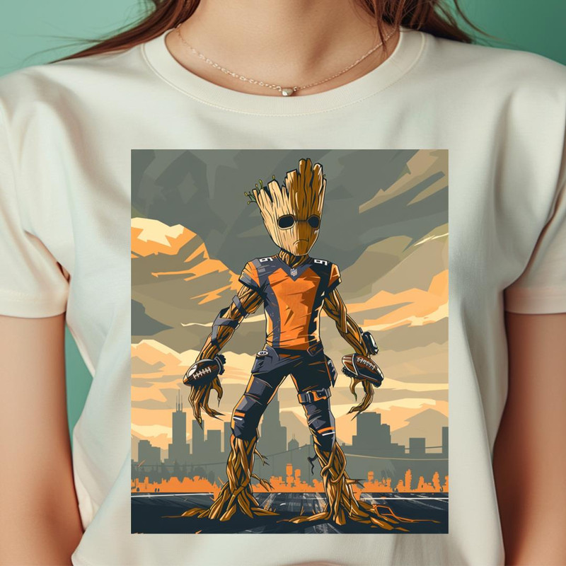 Groot Vs Diamondbacks Durable Defender PNG, Groot Vs Diamondbacks PNG, Diamondbacks Digital Png Files.jpg