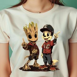 groot vs diamondbacks flora fielding feat png, groot vs diamondbacks png, diamondbacks digital png files