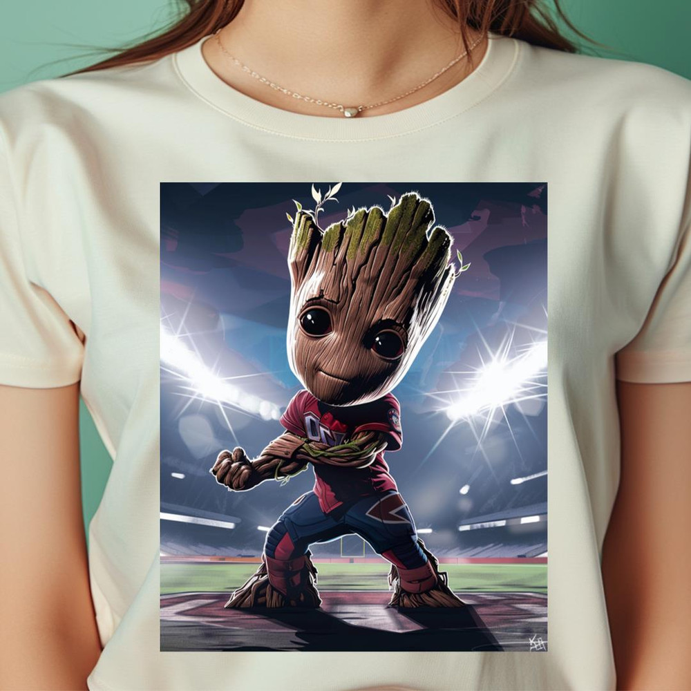 Groot Vs Diamondbacks Guardian Game Star PNG, Groot Vs Diamondbacks PNG, Diamondbacks Digital Png Files.jpg