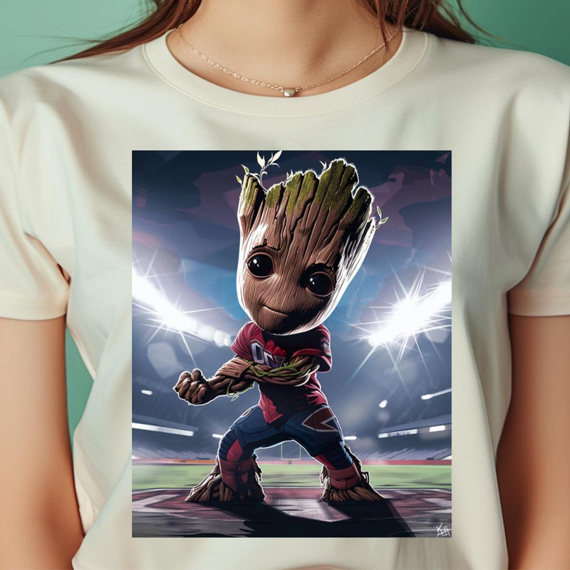 Groot Vs Diamondbacks Guardian Game Star PNG, Groot Vs Diamondbacks PNG, Diamondbacks Digital Png Files.jpg