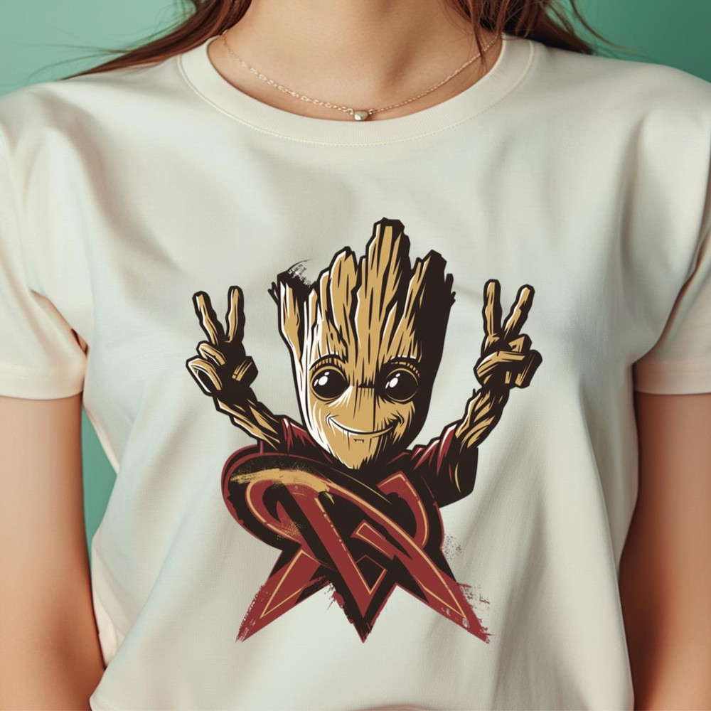 Groot Vs Diamondbacks Inning Intrepid Icon PNG, Groot Vs Diamondbacks PNG, Diamondbacks Digital Png Files.jpg