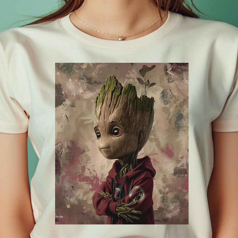 Groot Vs Diamondbacks Marvelous Matchup PNG, Groot Vs Diamondbacks PNG, Diamondbacks Digital Png Files.jpg