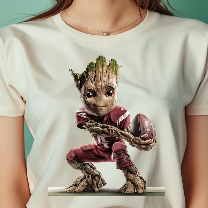Groot Vs Diamondbacks Massively Mighty Mascot PNG, Groot Vs Diamondbacks PNG, Diamondbacks Digital Png Files.jpg