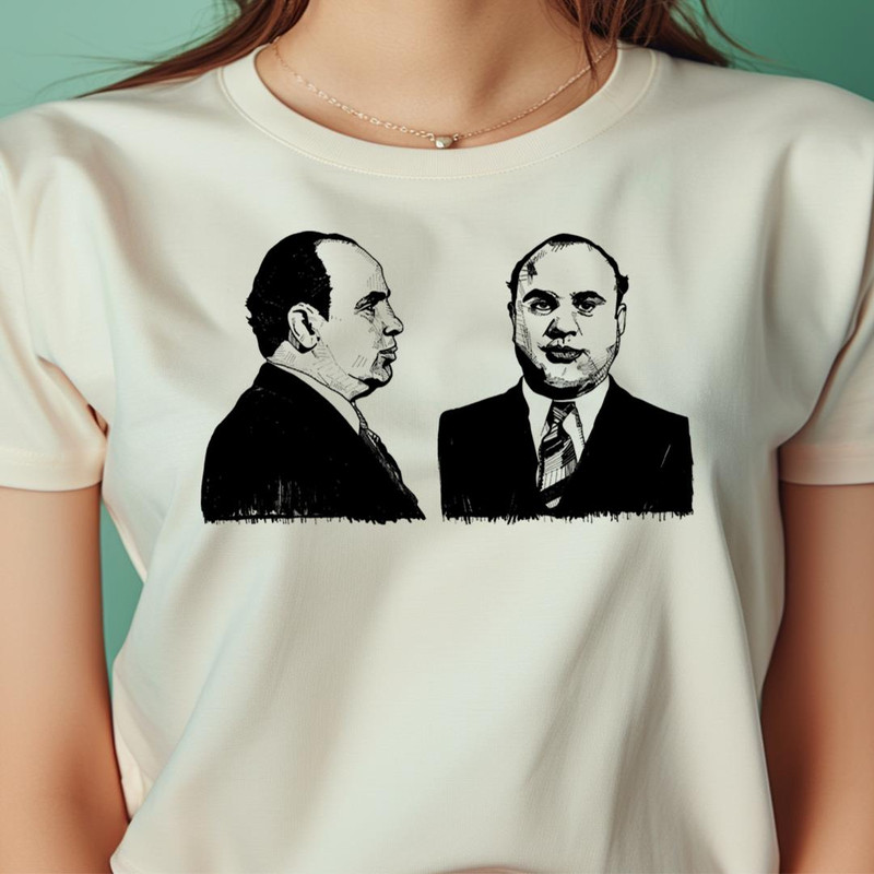 Al Capone Community Image PNG, Al Capone PNG, Digital Png Files.jpg