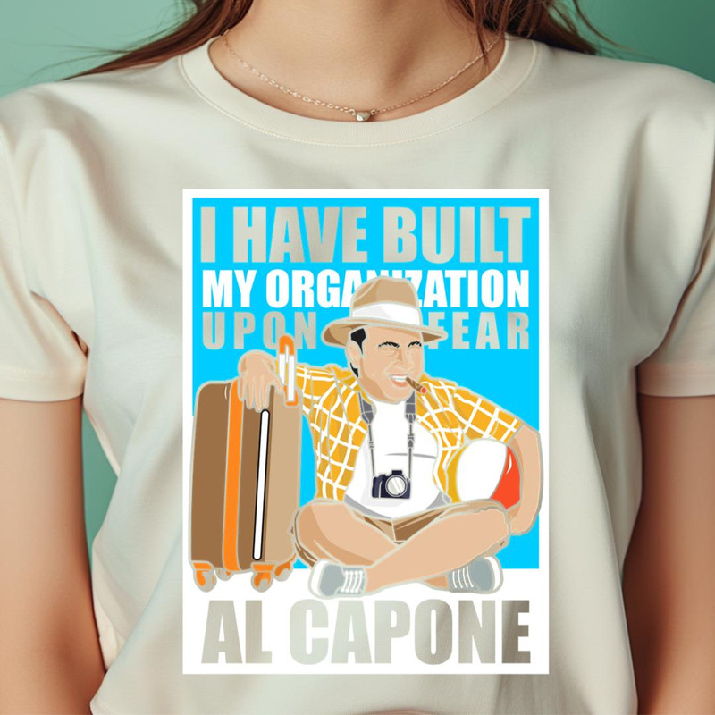 Al Capone Criminal Mastermind PNG, Al Capone PNG, Digital Png Files.jpg