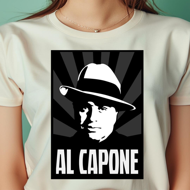 Al Capone Early Life PNG, Al Capone PNG, Digital Png Files.jpg