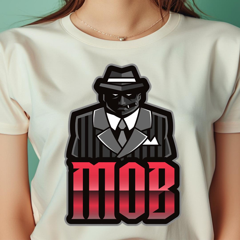 Al Capone Enforcement Strategies PNG, Al Capone PNG, Digital Png Files.jpg