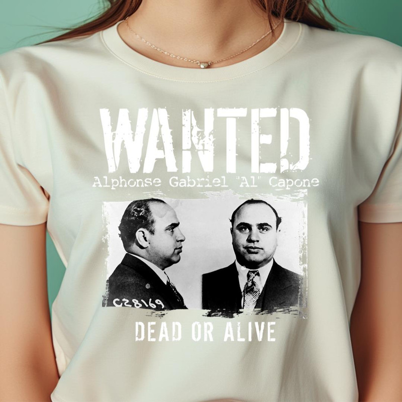 Al Capone Historical Myths PNG, Al Capone PNG, Digital Png Files.jpg