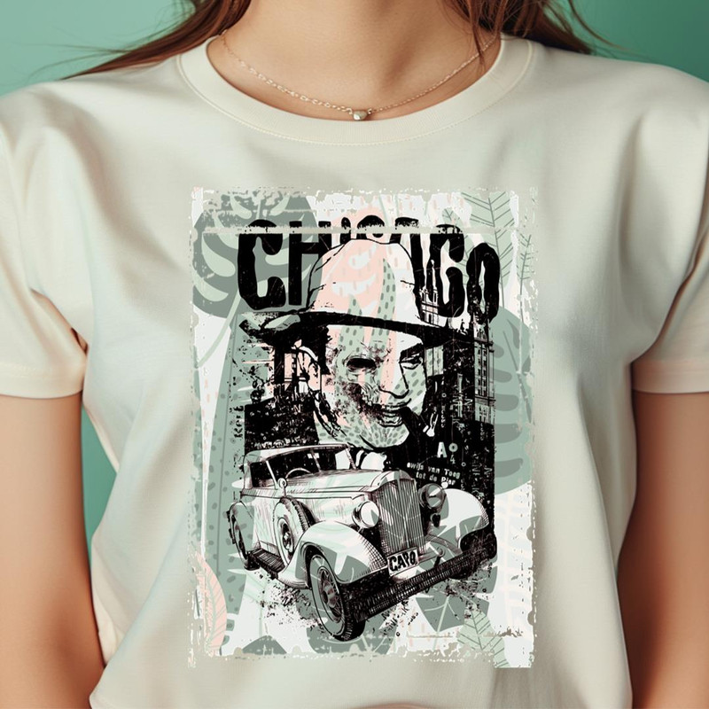 Al Capone Law Evasion PNG, Al Capone PNG, Digital Png Files.jpg