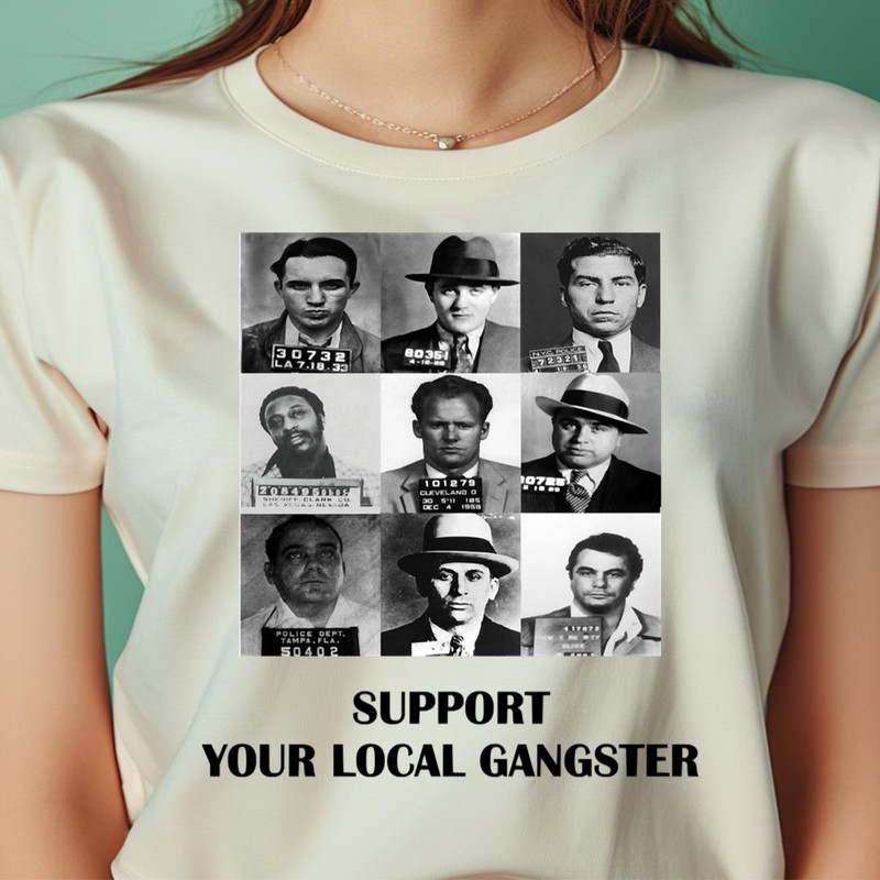 Al Capone Prison Life PNG, Al Capone PNG, Digital Png Files.jpg