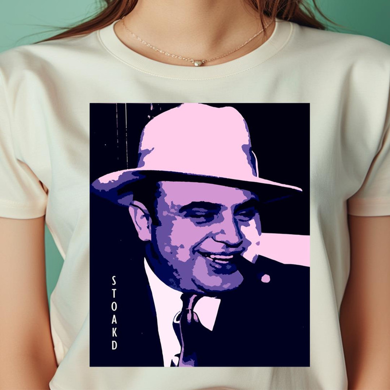 Al Capone Public Fascination PNG, Al Capone PNG, Digital Png Files.jpg