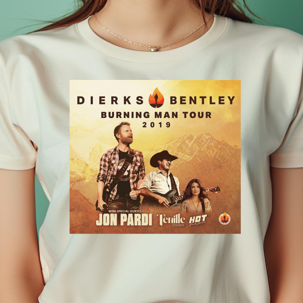 Dierks Bentley Career Milestones PNG, Dierks PNG, Bentley Digital Png Files.jpg