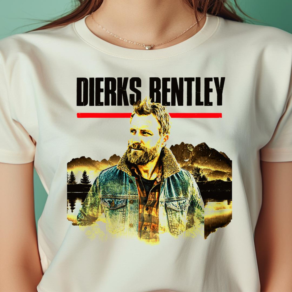 Dierks Bentley Dynamic Shows PNG, Dierks PNG, Bentley Digital Png Files.jpg