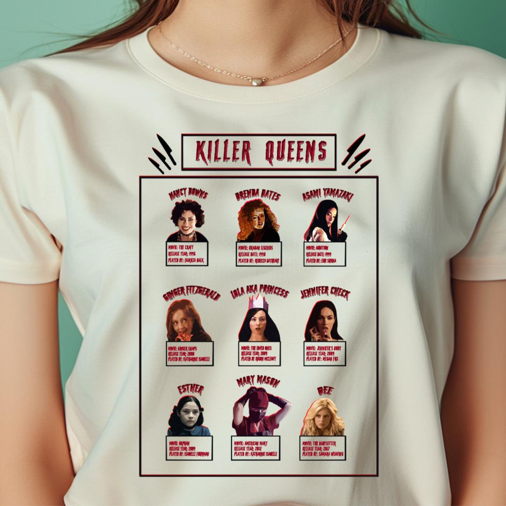 The Babysitter Protective Measures PNG, The Babysitter PNG, Babysitter Digital Png Files.jpg