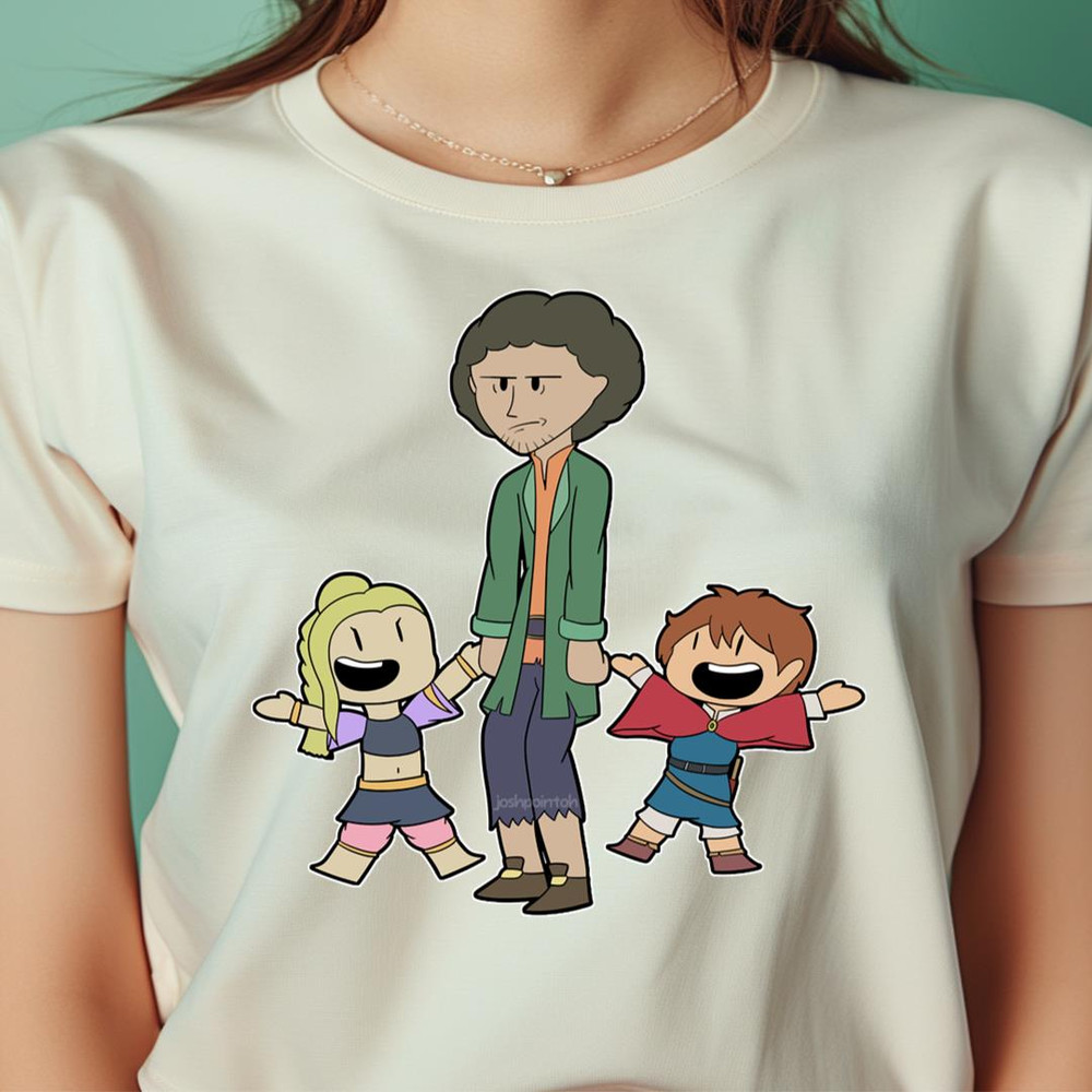 The Babysitter Risky Job PNG, The Babysitter PNG, Babysitter Digital Png Files.jpg