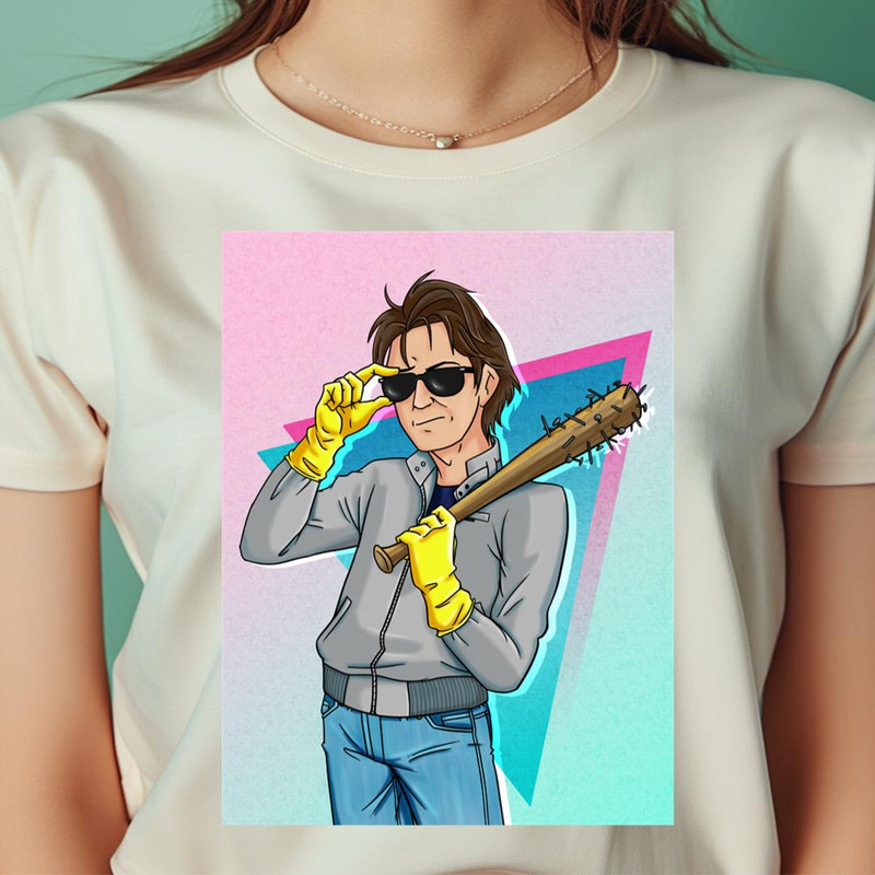 The Babysitter Sinister Secrets PNG, The Babysitter PNG, Babysitter Digital Png Files.jpg