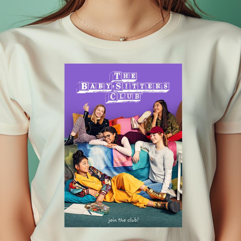 The Babysitter Survival Instincts PNG, The Babysitter PNG, Babysitter Digital Png Files.jpg