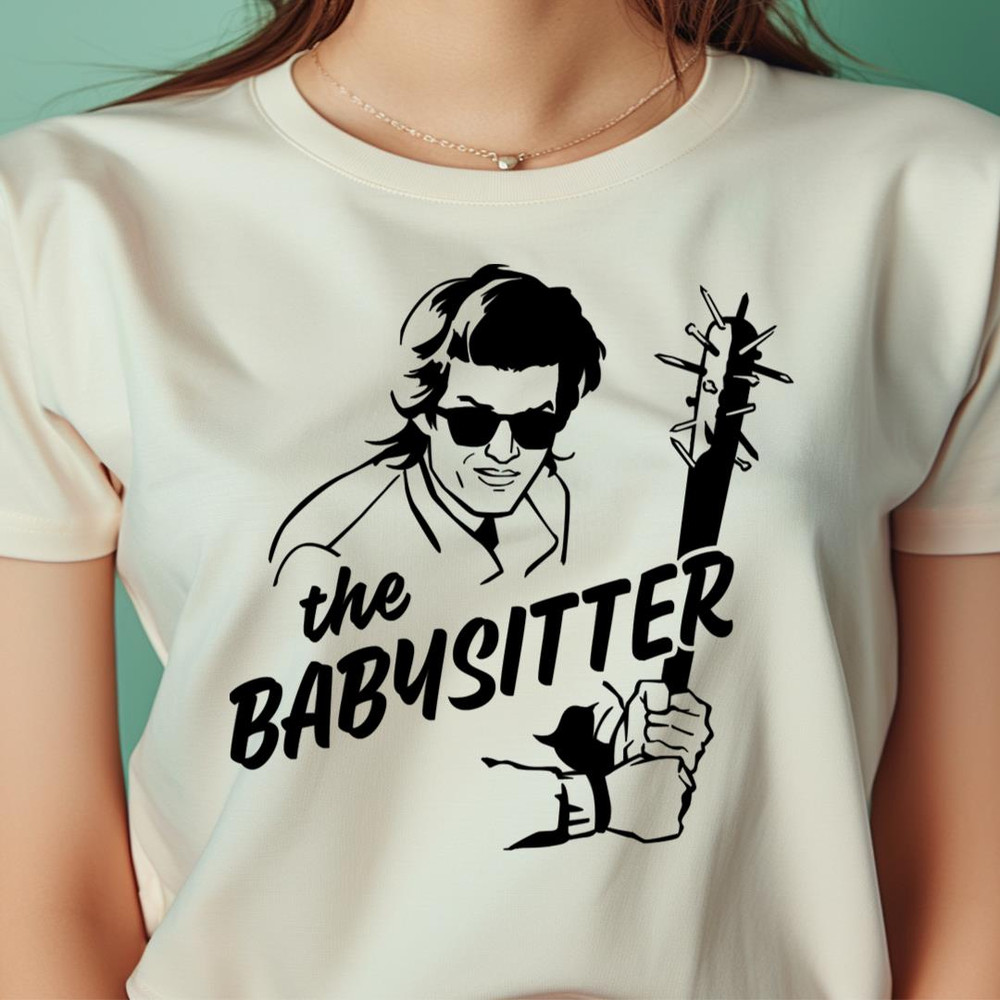 The Babysitter Vicious Cycle PNG, The Babysitter PNG, Babysitter Digital Png Files.jpg