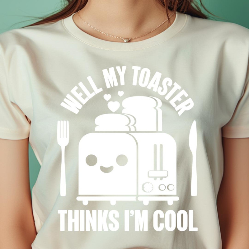 Toaster History Evolution Journey PNG, Toaster PNG, breakfast Digital Png Files.jpg