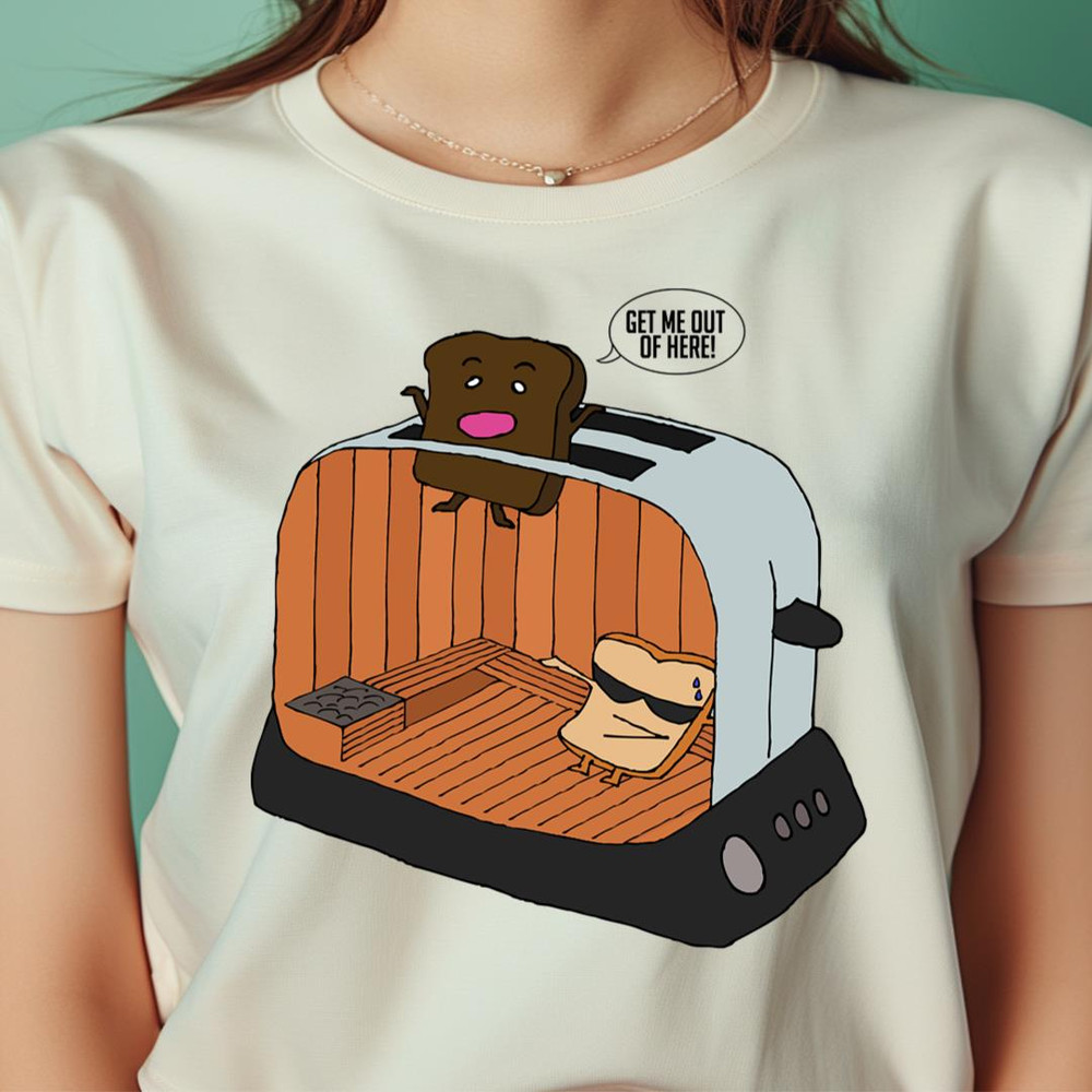 Toaster Performance Exceptional Results PNG, Toaster PNG, breakfast Digital Png Files.jpg