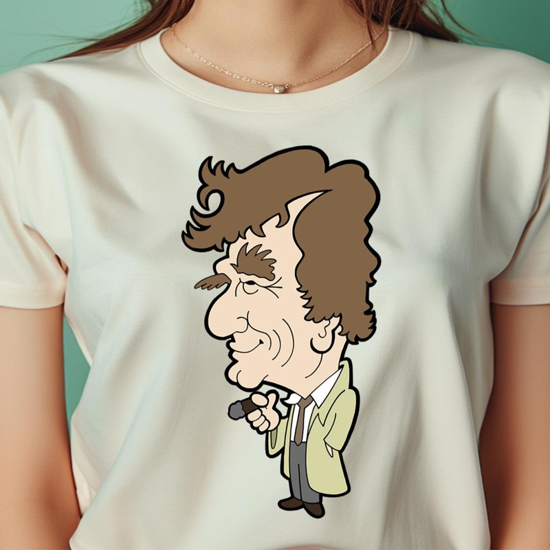 Peter Falk Detective Genius PNG, Peter PNG, Falk Digital Png Files.jpg