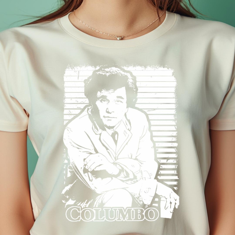 Peter Falk Dramatic Talent PNG, Peter PNG, Falk Digital Png Files.jpg