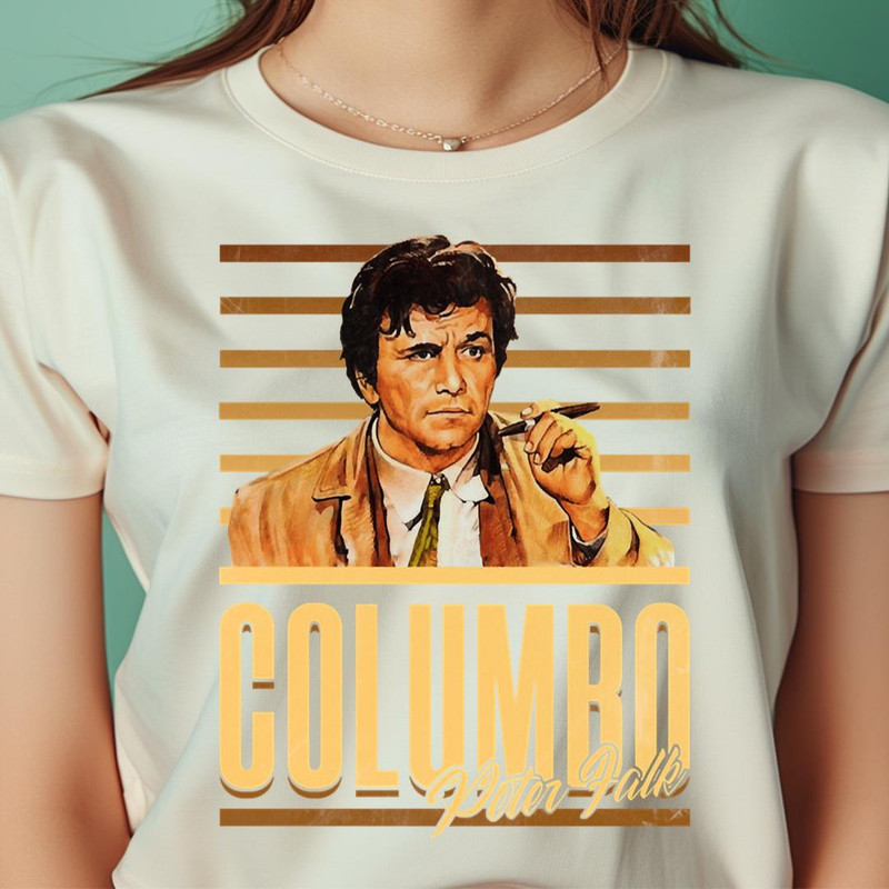 Peter Falk Timeless Performer PNG, Peter PNG, Falk Digital Png Files.jpg