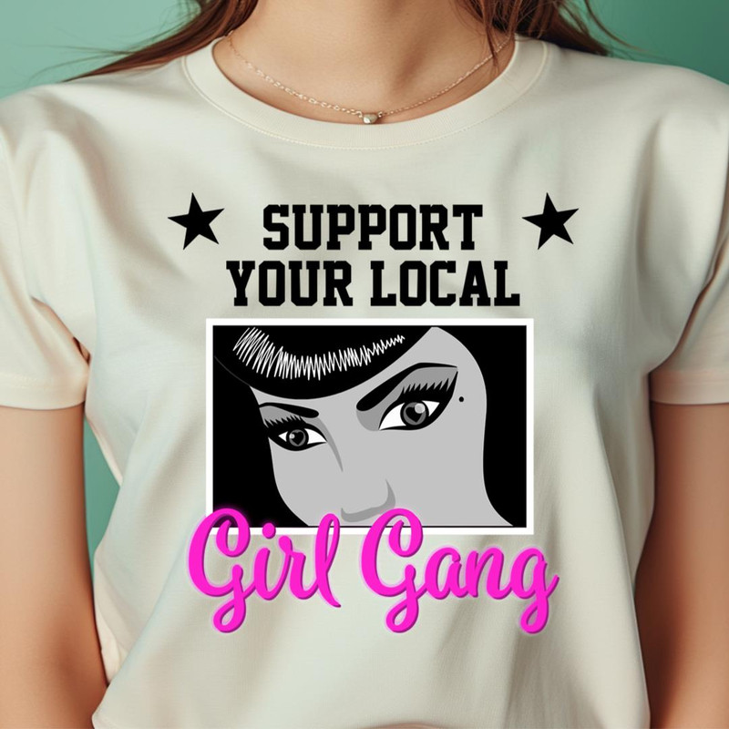 Bettie Page Inspired Artwork PNG, Bettie PNG, Page Digital Png Files.jpg