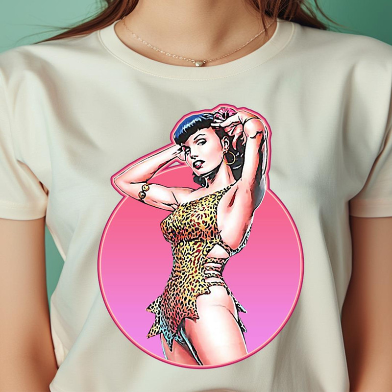 Bettie Page Photography Icon PNG, Bettie PNG, Page Digital Png Files.jpg