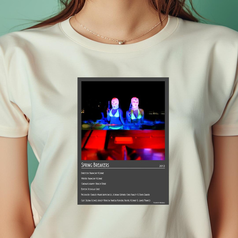 Spring Breakers Coastal Couture PNG, Spring PNG, Breakers Digital Png Files.jpg