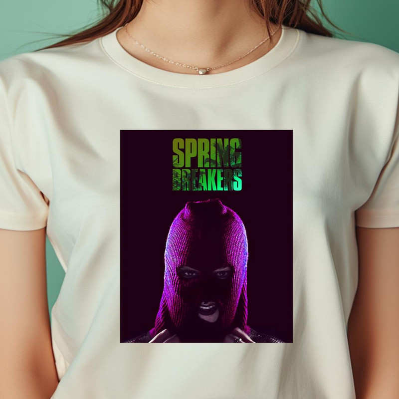 Spring Breakers Getaway Gang PNG, Spring PNG, Breakers Digital Png Files.jpg