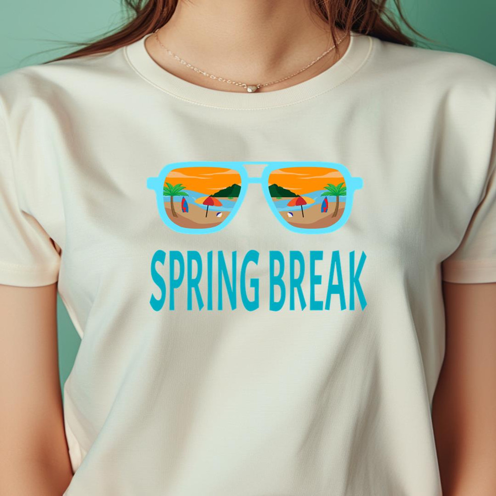 Spring Breakers Tropical Troubles PNG, Spring PNG, Breakers Digital Png Files.jpg