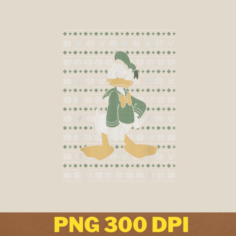 Donald Duck Games PNG, Donald Duck PNG, Donald Duck Digital Png Files.jpg