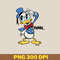 Donald Duck History PNG, Donald Duck PNG, Donald Duck Digital Png Files.jpg