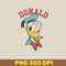 Donald Duck Merchandise PNG, Donald Duck PNG, Donald Duck Digital Png Files.jpg