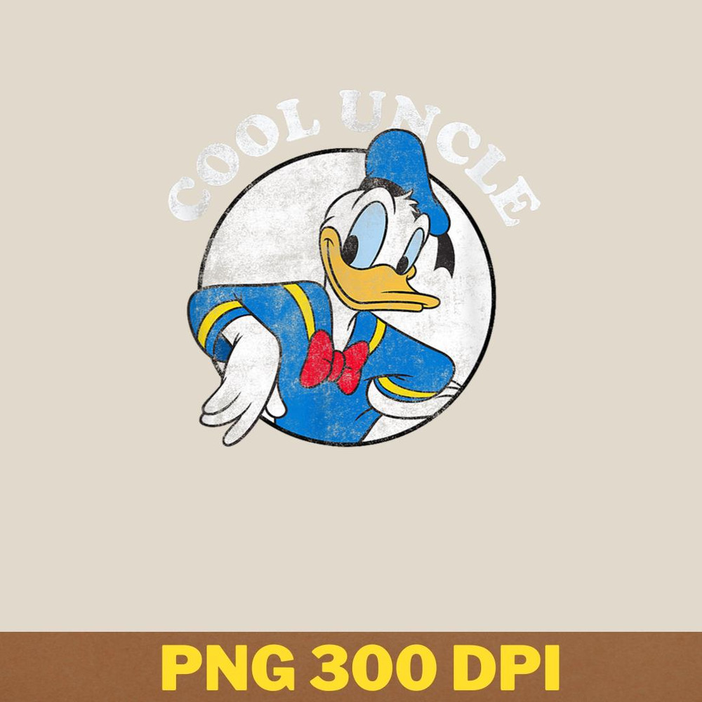 Donald Duck Voice PNG, Donald Duck PNG, Donald Duck Digital Png Files.jpg