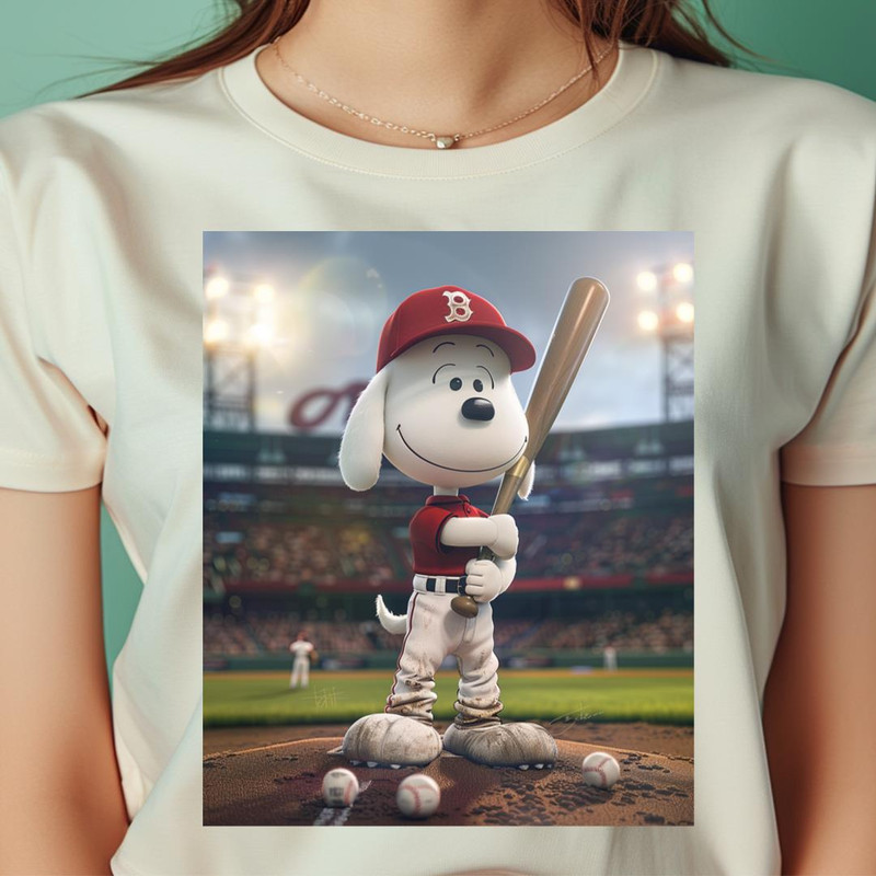 Snoopy Vs Diamondbacks Animated Athlete Ascent PNG, Snoopy Vs Diamondbacks PNG, Charlie Brown Digital Png Files.jpg